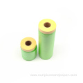 Automotive Pre-Taped Masking Film